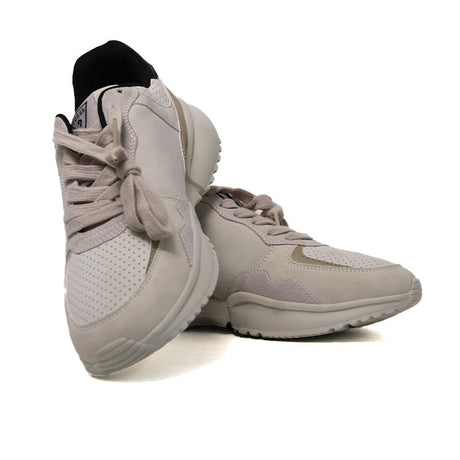 Guess Men's SHAZZ Sneaker SHOES GUM155 - Runner