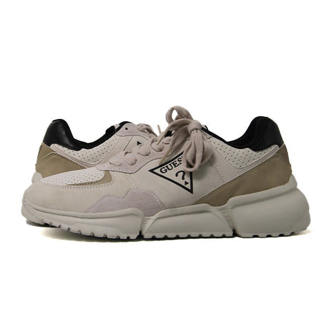 Guess Men's SHAZZ Sneaker SHOES GUM155 - Runner