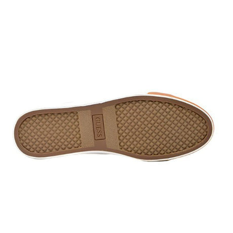 Guess Men's SILZON Casual SHOES GUM114 - Runner
