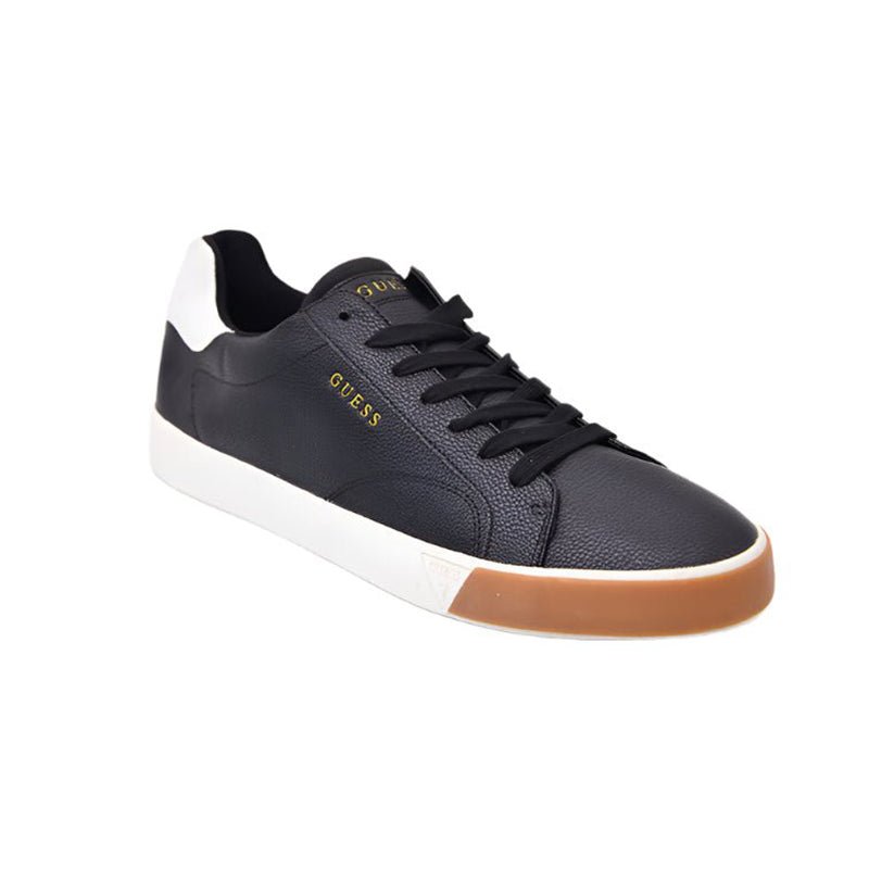 Guess Men's SILZON Casual SHOES GUM114 - Runner