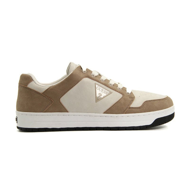 Guess Men's SILZON Casual SHOES GUM115 - Runner