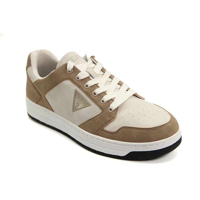 Guess Men's SILZON Casual SHOES GUM115 - Runner