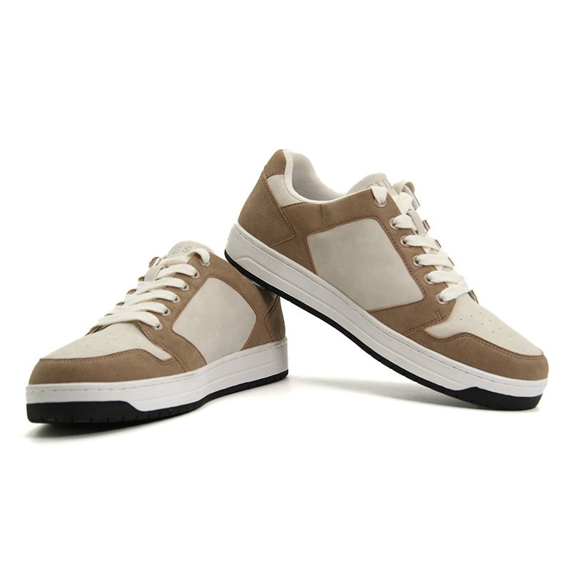 Guess Men's SILZON Casual SHOES GUM115 - Runner
