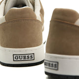 Guess Men's SILZON Casual SHOES GUM115 - Runner