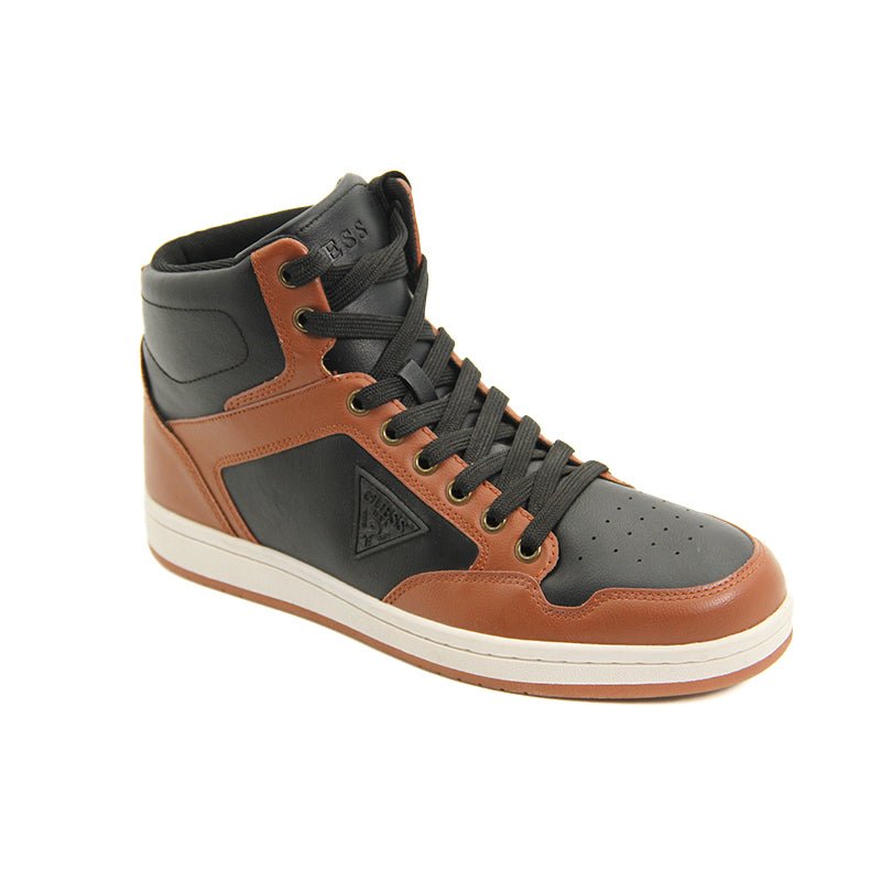 Guess Men's SILZON Casual SHOES GUM116 - Runner