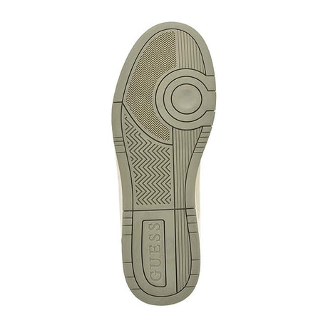 Guess Men's Tacklet Casual SHOES GUM137 - Runner