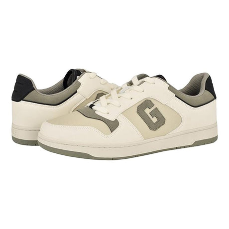 Guess Men's Tacklet Casual SHOES GUM137 - Runner
