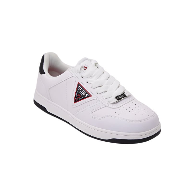 Guess Men's TAVENI Casual SHOES GUM113 - Runner