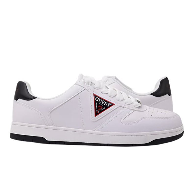 Guess Men's TAVENI Casual SHOES GUM113 - Runner