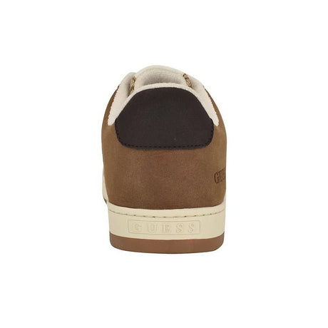 Guess Men's TINSEL Casual SHOES GUM135 - Runner