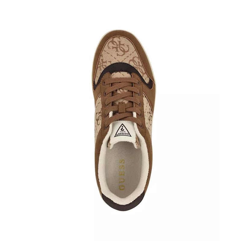 Guess Men's TINSEL Casual SHOES GUM135 - Runner