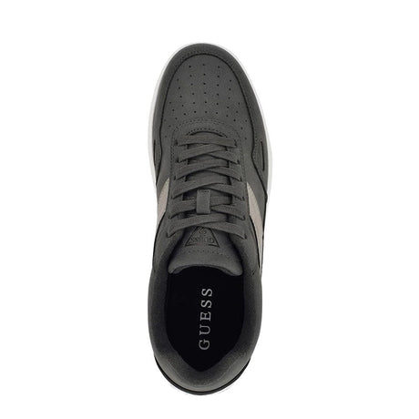 GUESS Men's Tolyo SNEAKER GUM73 - Runner