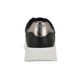 Guess Men's WALEEK - R Casual SHOES GUM121 - Runner