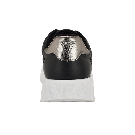 Guess Men's WALEEK - R Casual SHOES GUM121 - Runner