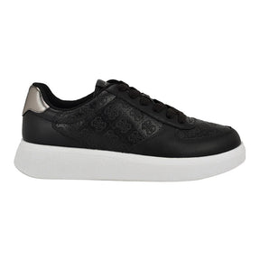 Guess Men's WALEEK - R Casual SHOES GUM121 - Runner