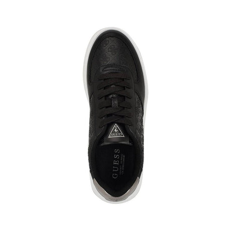 Guess Men's WALEEK - R Casual SHOES GUM121 - Runner