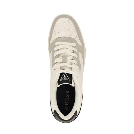 Guess Men's WALEEK - R Casual SHOES GUM122 - Runner