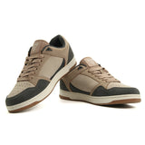 Guess Men's WALEEK - R Casual SHOES GUM123 - Runner