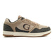 Guess Men's WALEEK - R Casual SHOES GUM123 - Runner