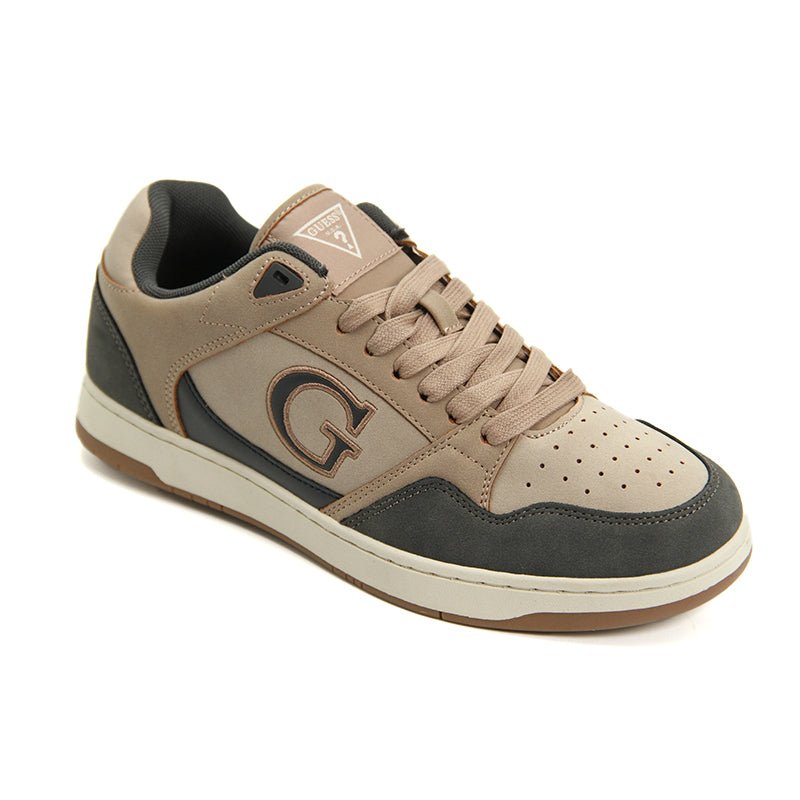 Guess Men's WALEEK - R Casual SHOES GUM123 - Runner