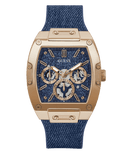 Guess Men's Watch GW0786G2 GGM13 - Runner