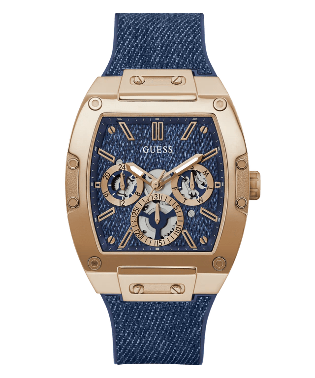 Guess Men's Watch GW0786G2 GGM13 - Runner