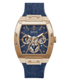 Guess Men's Watch GW0786G2 GGM13 - Runner