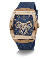 Guess Men's Watch GW0786G2 GGM13 - Runner