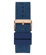 Guess Men's Watch GW0786G2 GGM13 - Runner