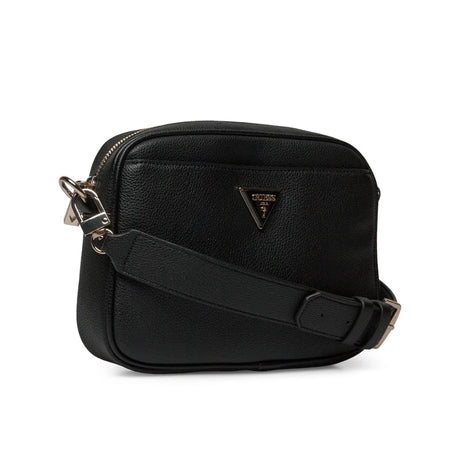 GUESS Meridian Camera Bag Dove Logo - Runner