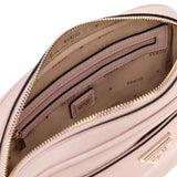 GUESS Meridian Camera Bag Dove Logo - Runner