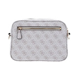 GUESS Meridian Camera Bag Dove Logo - Runner