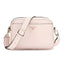 GUESS Meridian Camera Bag Dove Logo - Runner
