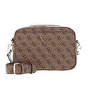 GUESS Meridian Camera Bag Dove Logo - Runner