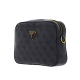 GUESS Meridian Camera Bag Dove Logo - Runner