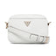 GUESS Meridian Camera Bag Dove Logo - Runner