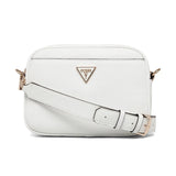 GUESS Meridian Camera Bag Dove Logo - Runner