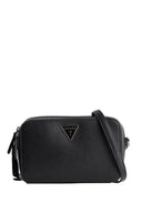 GUESS Meridian Camera Bag Dove Logo - Runner