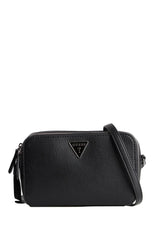 GUESS Meridian Camera Bag Dove Logo - Runner