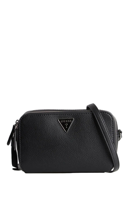 GUESS Meridian Camera Bag Dove Logo - Runner