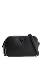 GUESS Meridian Camera Bag Dove Logo - Runner