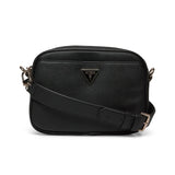 GUESS Meridian Camera Bag Dove Logo - Runner
