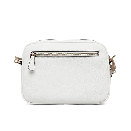 GUESS Meridian Camera Bag Dove Logo - Runner