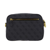 GUESS Meridian Camera Bag Dove Logo - Runner