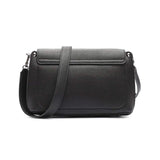 GUESS Meridian Flap Crossbody Bag - Runner