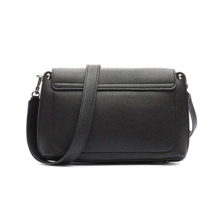 GUESS Meridian Flap Crossbody Bag - Runner