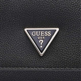GUESS Meridian Flap Crossbody Bag - Runner