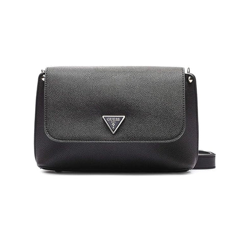 GUESS Meridian Flap Crossbody Bag - Runner