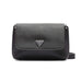 GUESS Meridian Flap Crossbody Bag - Runner