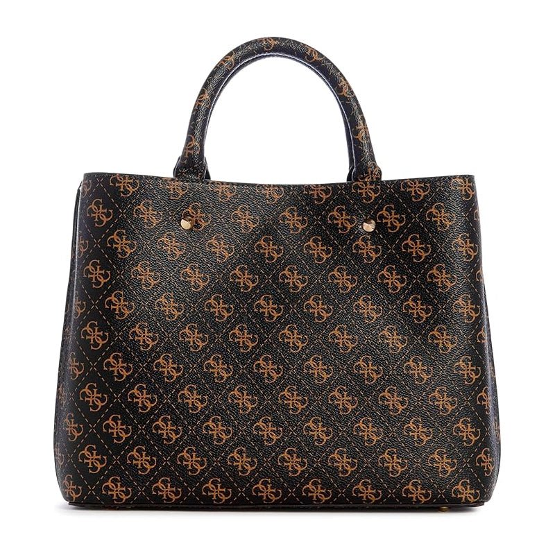 GUESS MERIDIAN GIRL HANDBAG GB156 - Runner
